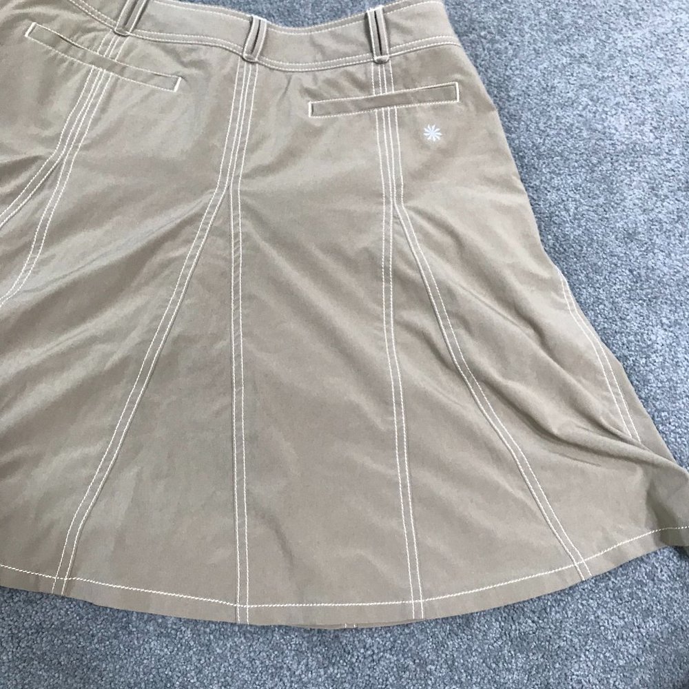 Athleta: Good Condition Active Skort - image 6